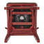 Tabouret de comptoir pivotant rembourré Marcotte-1954776651-2008173768