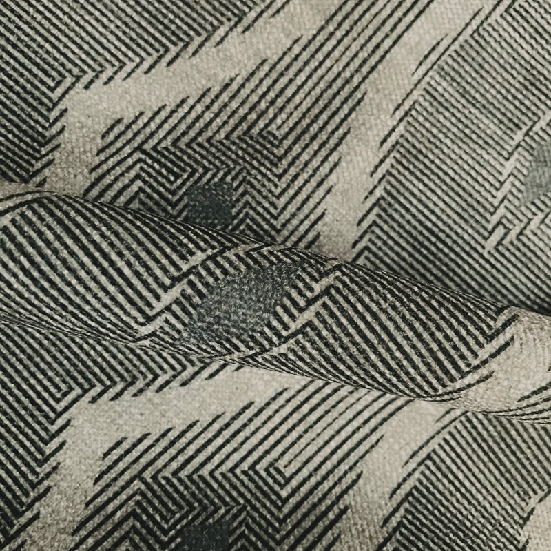 Echo Fabric