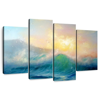 La vague