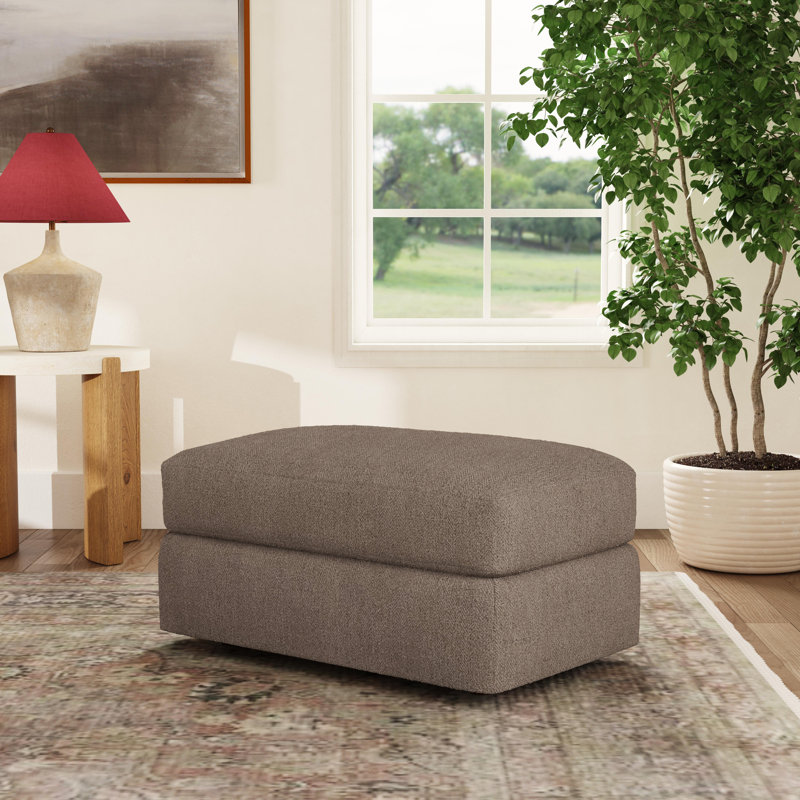 Harlan Ottoman