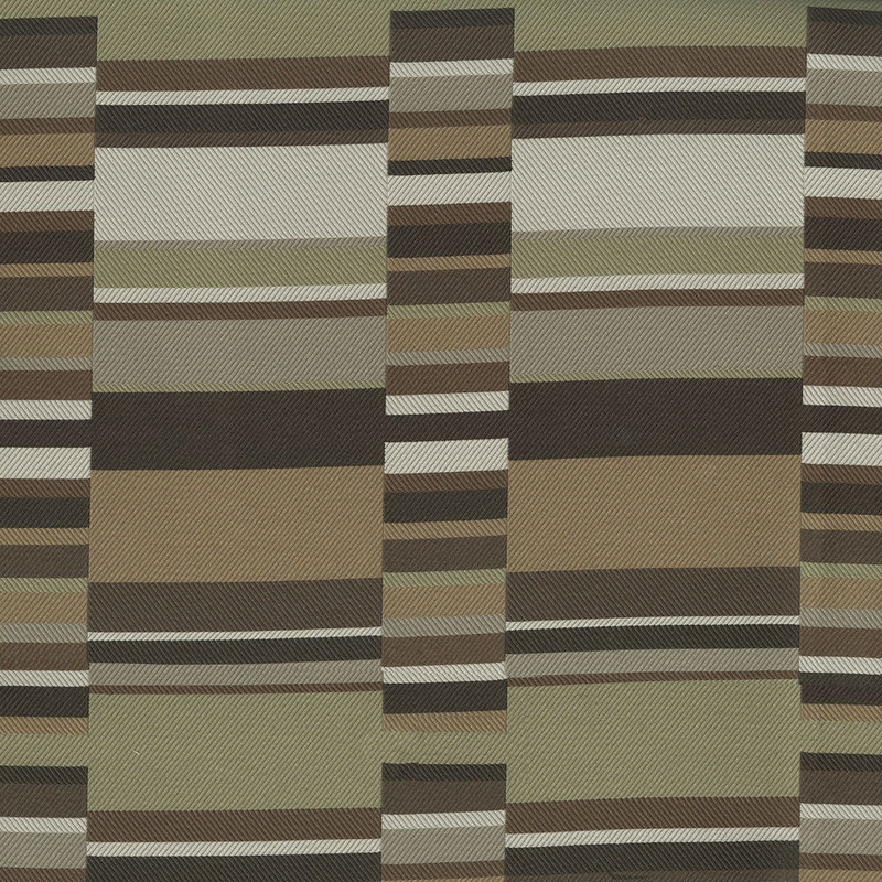 Tissu noble, Terre