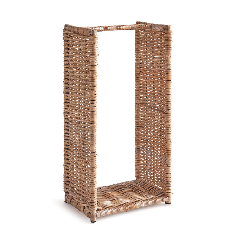 Rattan General Basket Set, 30" x 15" x 10"