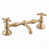 Unlacquered Raw Brass