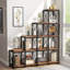 Gramann Step Bookcase