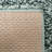 Sga-Amoroso Shag Performance Solid Color Rug-569044545