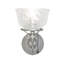 1 - Light Armed Sconce