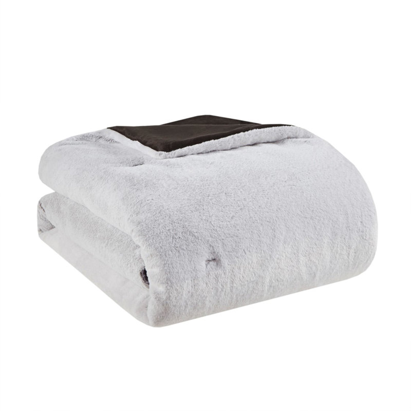 To Mink Down Alternative Comforter Set