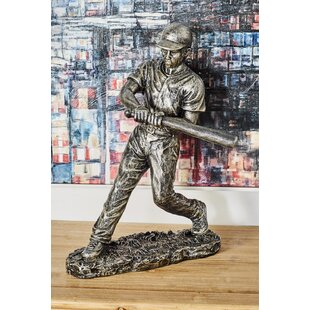 Top 15 Favorite Bronze Baseball Statues in the USA- YouFine Sculpture