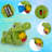 Automatic Bubble Maker Toys & Inflatables