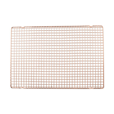 Nordic Ware Jumbo Copper Cooling Grid