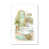 White Framed Paper Print is unavailable