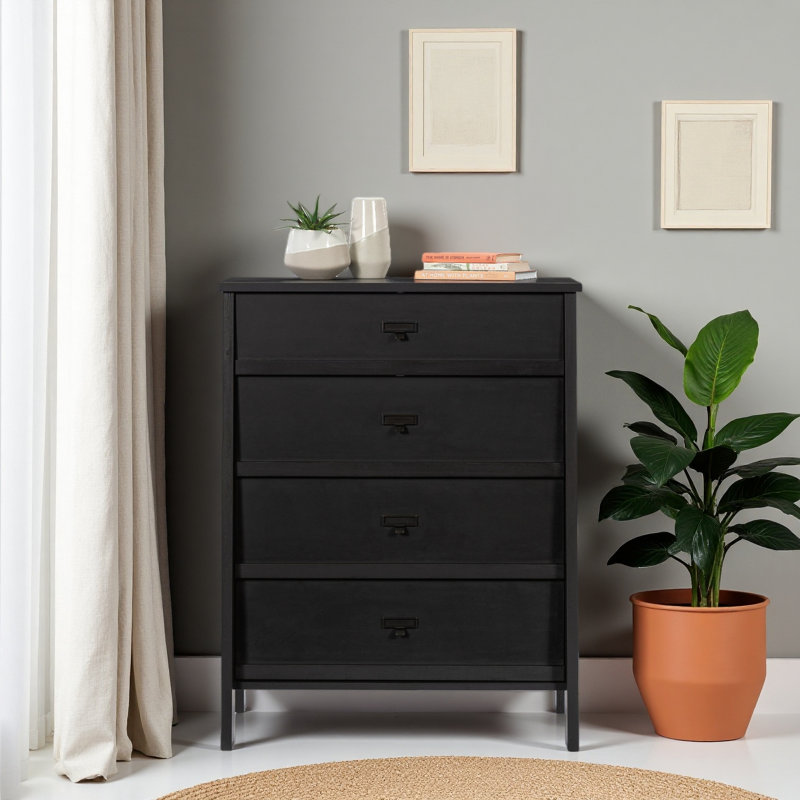 Commode 4 tiroirs