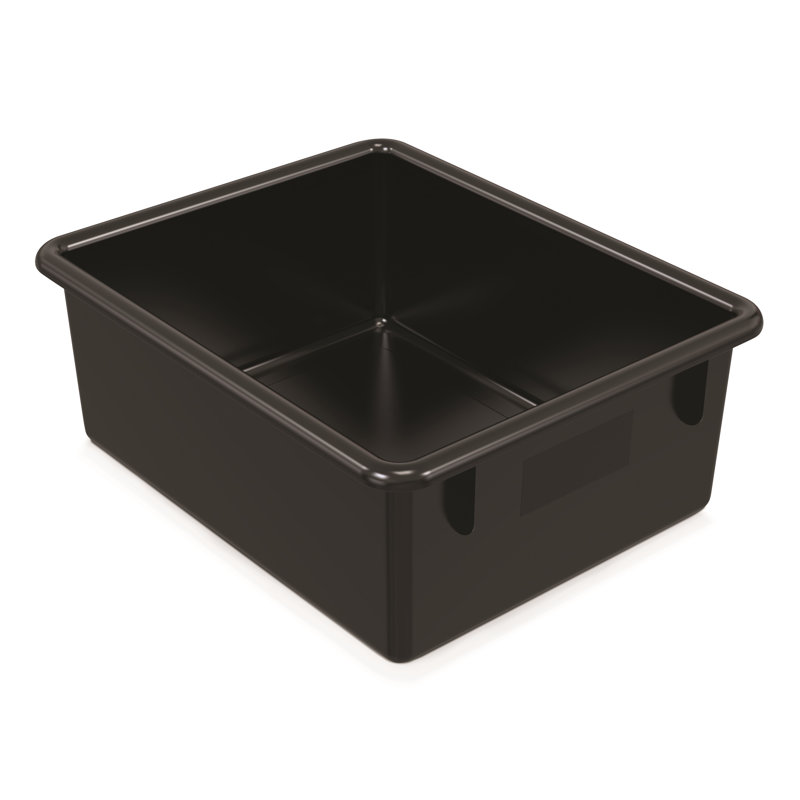 Baignoire Jonti-Craft®, Noir