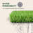 Lark Manor™ Outdoor Artificial Grass Turf Rug / Roll-31331723