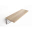 Avon Foiled Shelf Kit With Brackets-10343171-10343175
