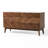 Aukai 55'' W 6 - Drawer Dresser
