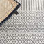 Tapis noir / ivoire Altis-1277693764