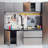 Jahai Drawer Wall Mounted