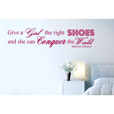 Wall Decal
