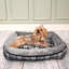 Winford Polyester Pet Bed-844119781