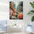 Toile tendue