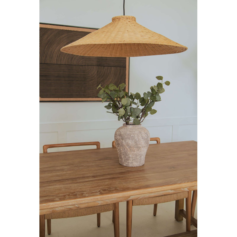 Maison d'oiseaux ou cage Babken, Beige