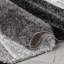 San Francisco Geometric Shag Area Rug-62632506