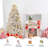 90' Pine Christmas Tree