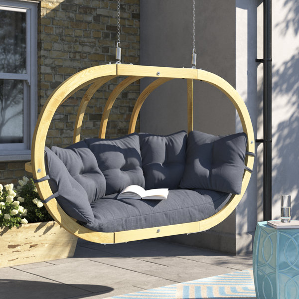 extra large egg chair