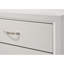 Mobilier de chambre contemporain à 1 commode 5 tiroirs 1 chambre-440230973