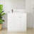 Ultraline 36 in. W x 21 in. D x 34.5 in. H Bath Vanity Cabinet without Top in Winterset-995291778