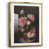 Gold Framed