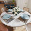 Vaisselle en porcelaine tendre avec un design léger et durable résistant aux éclats-649408525-648909266