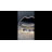Lips Led Crystal Sign With Stainless Steel Base – 14'' Wide Illuminated Décor