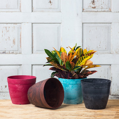 Nashville Pot Planter