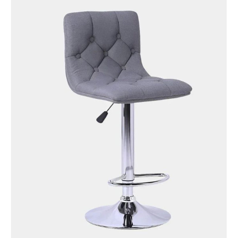 Tabouret réglable Y pavillon