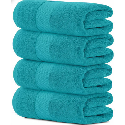 100% Cotton Bath Towel