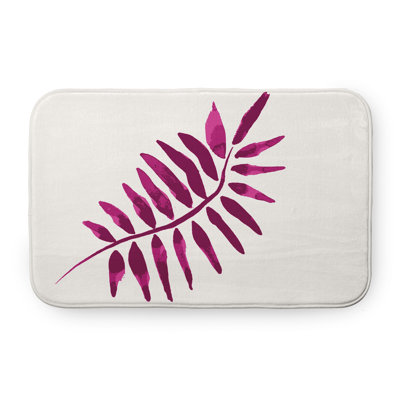 Tapis de bain Frond 2