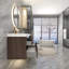 Ensemble de meuble-lavabo simple 59 po-1772889989