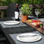 Ensemble repas pour 6 personnes Macias-27118236-27118224
