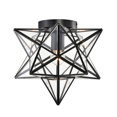 Kipton Flush Mount