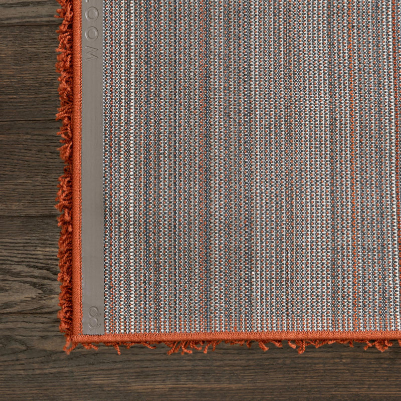 Santra Performance Indoor Rug, Runner 2'1" x 6'