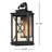 Frankfield Doland Wall Light