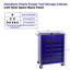 Rolling Metal Tool Chest