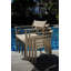 AmiloWT Outdoor Dining Armchair