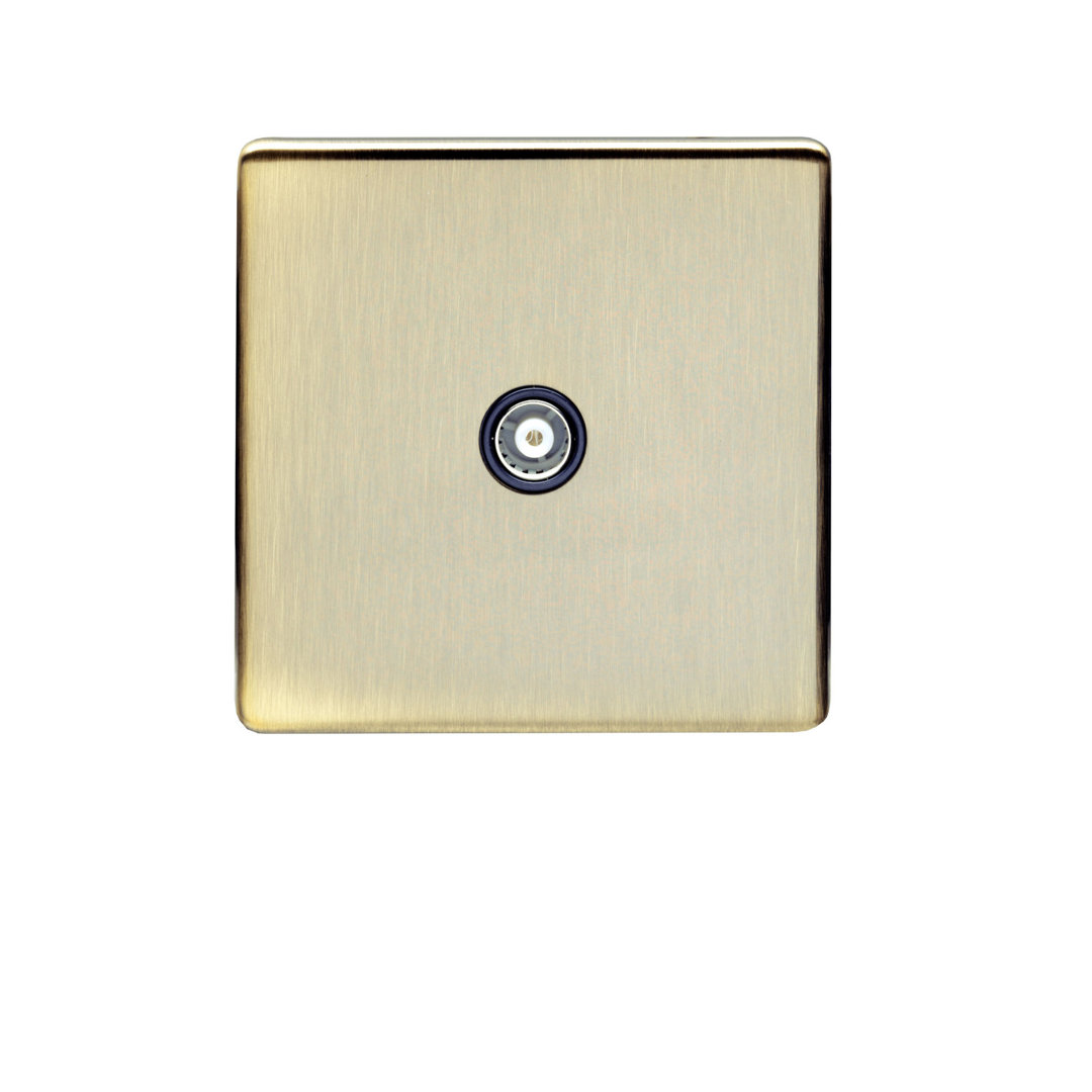 Wall Mounted Socket