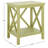 Sadie Solid Wood End Table-469960082