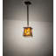 Rustic Lodge 1 - Light Pendant-16183533
