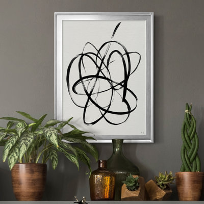 " Skate Away II " Painting Print
