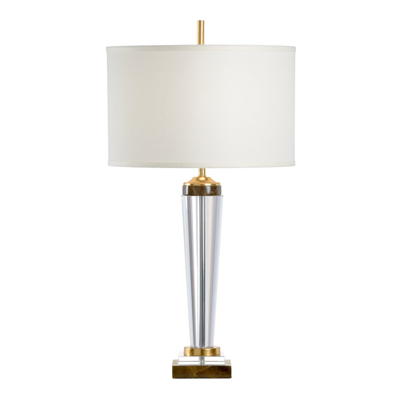 Lampe de table 30 po Jefferson